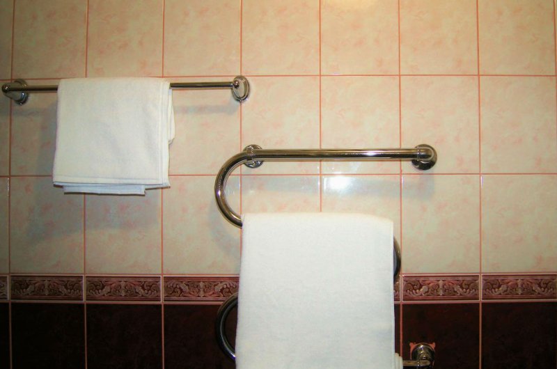 Гостиница Утомленные Солнцем, Сочи. Фото 11