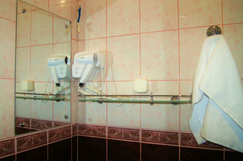 Гостиница Утомленные Солнцем, Сочи. Фото 20
